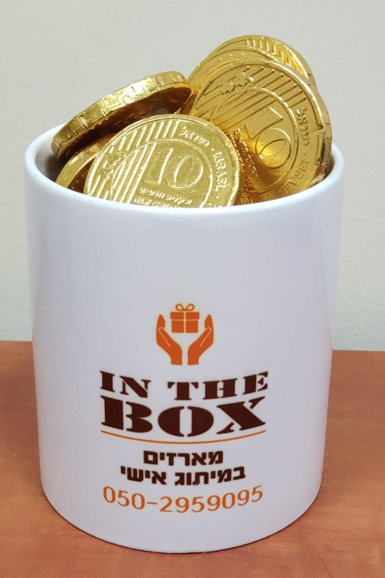 מוצרי פרסום וקידום מכירות