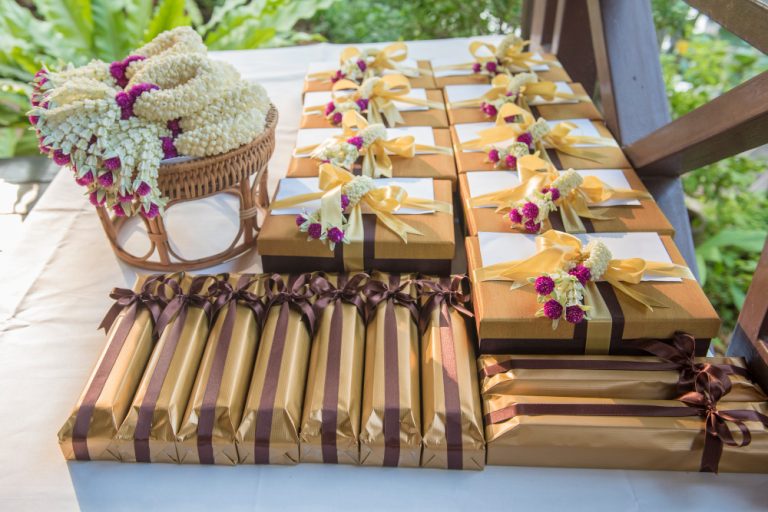 ערכת מיתוג לאירועים