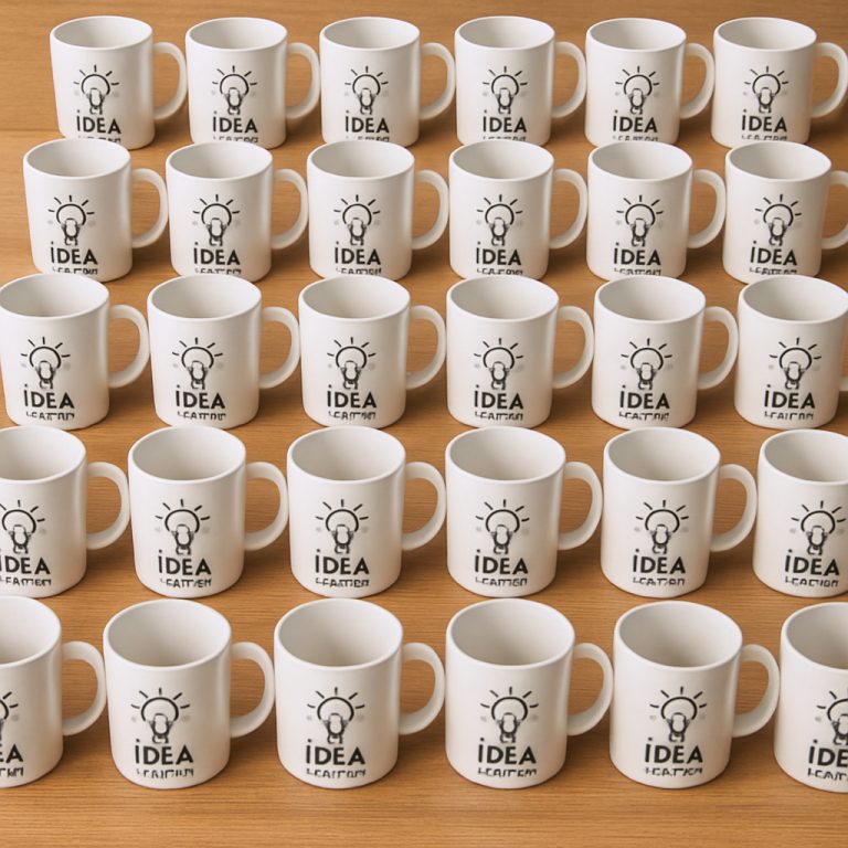 מוצרי פרסום בסיטונאות