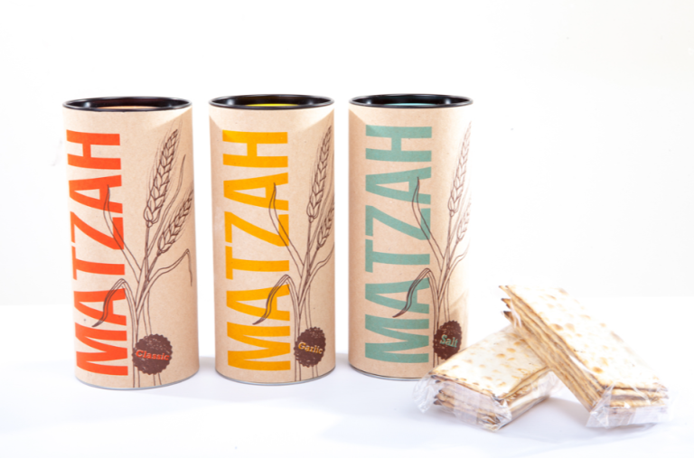 קופסאות פח בעיצוב אישי