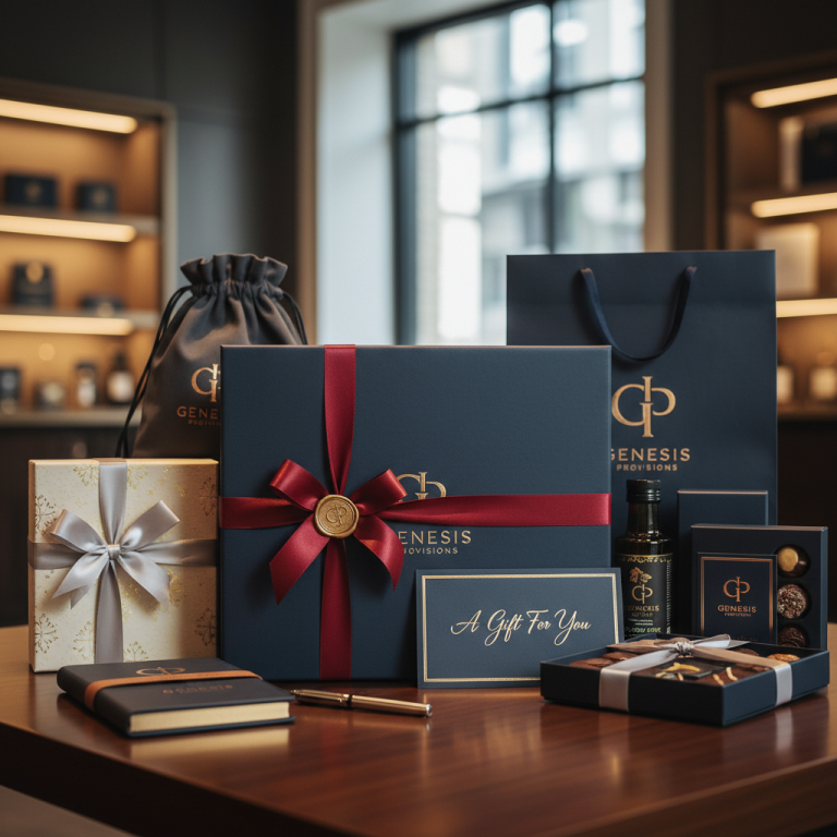 מתנות ללקוחות עסקיים: איך לבחור מתנה שמחזקת את הקשר ולא מרגישה פרסומת