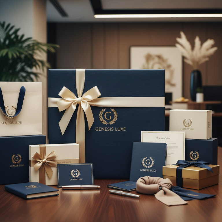 מתנות ממותגות לעובדים: איך מחזקים את המותג הפנימי בארגון