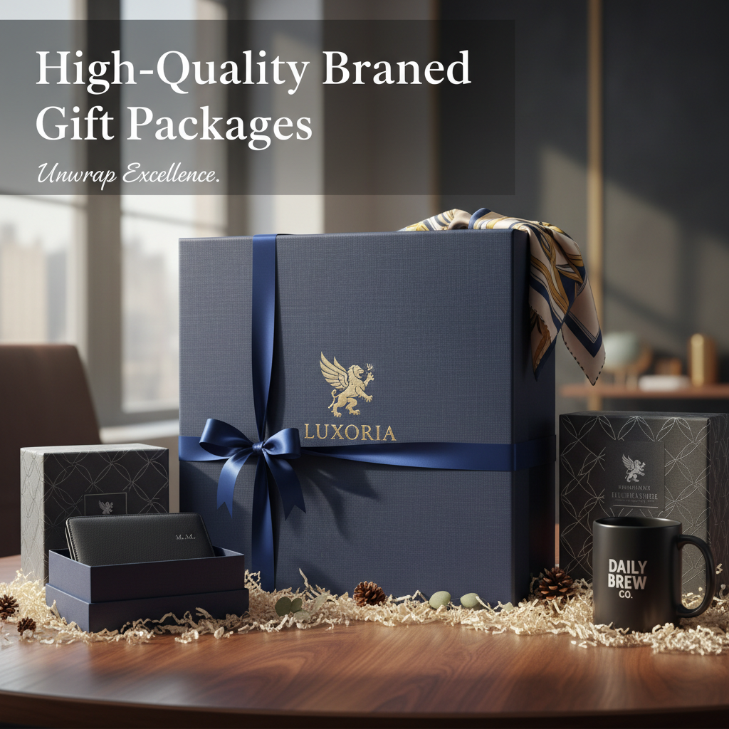 קופסאות עץ או קופסאות פח: איך לבחור חומר למארז פרימיום